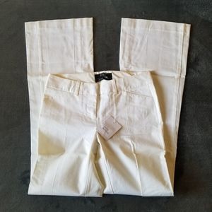 Body by Victoria's Secret NWOT Dress Pants Sz 0